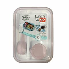 HOBBY LİFE LUNCH TOGO BÖLMELİ BESLENME KABI