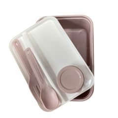 HOBBY LİFE LUNCH TOGO BÖLMELİ BESLENME KABI