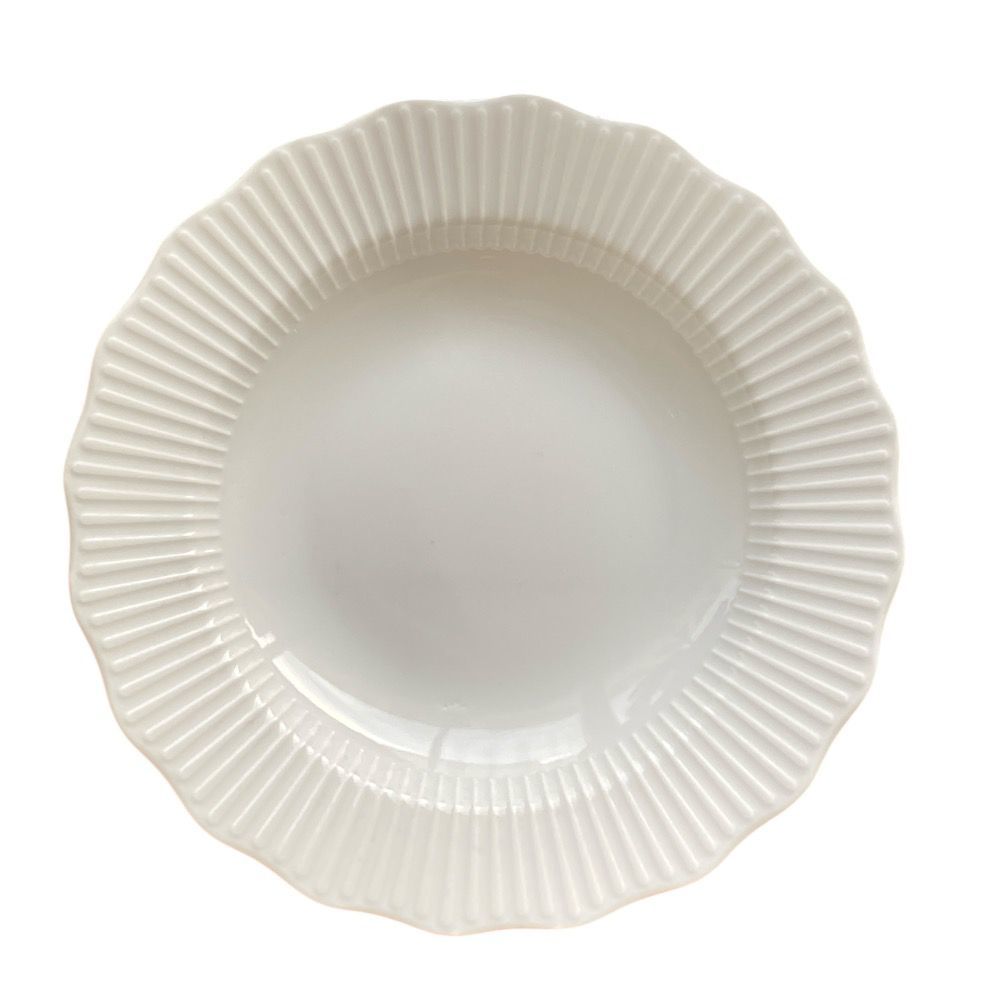 PORLAND RUBY 17 CM ÇUKUR TABAK