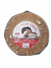 AİRFRY PİŞİRME KAĞIDI YUVARLAK 50 Lİ