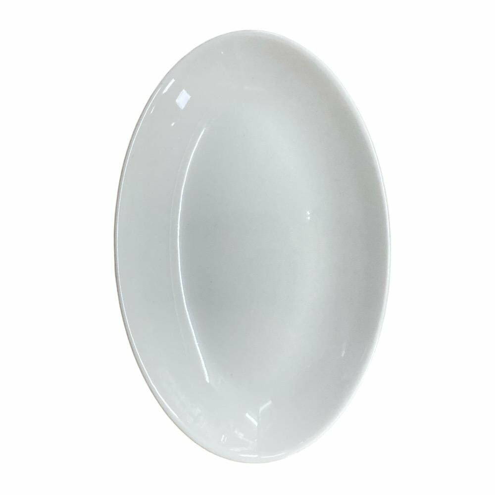 LAL ŞEMS KAYIK TABAK DÜZ 20 CM