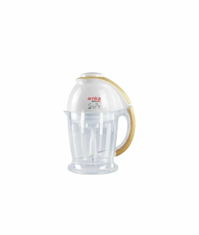 ARNİCA QUİCK MİX MİNİ RONDO KREM GH21306