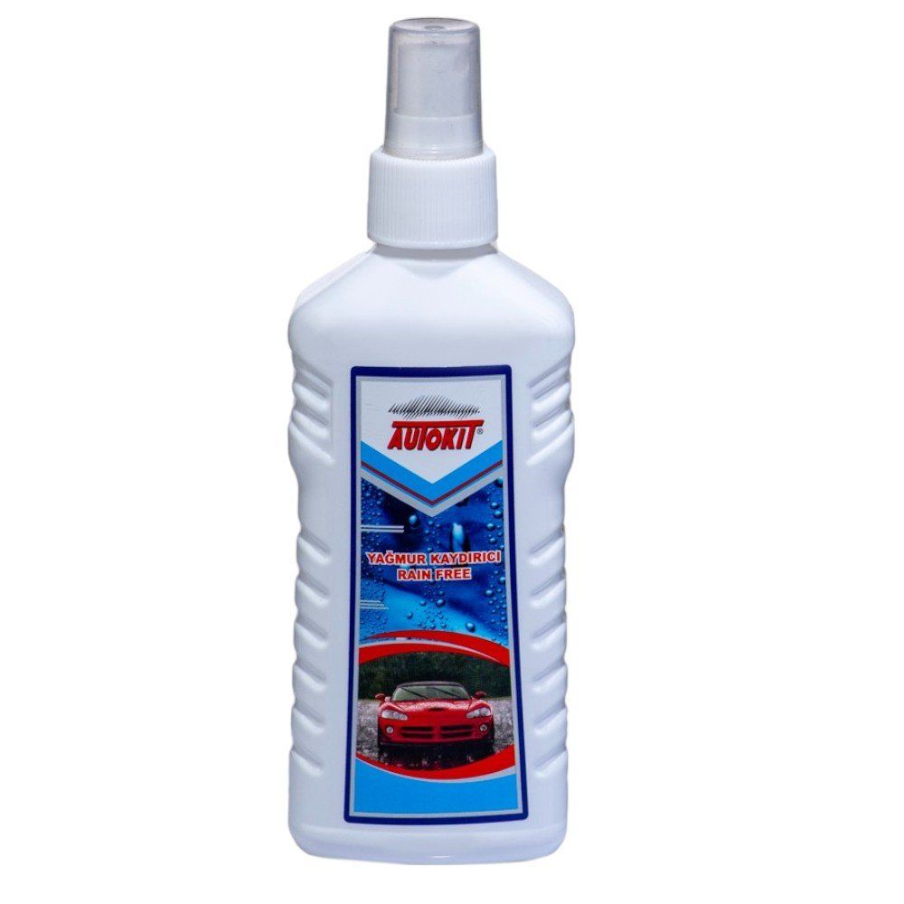 AUTOKIT CAM YAĞMUR KAYDIRICI 200 ML