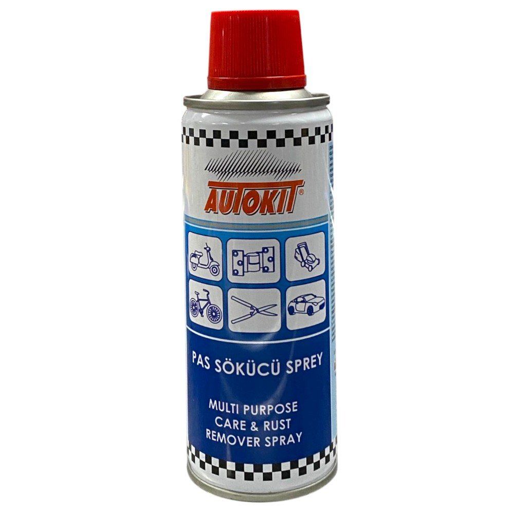 AUTOKİT PAS SÖKÜCÜ 200 ML