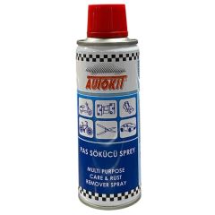 AUTOKİT PAS SÖKÜCÜ 200 ML