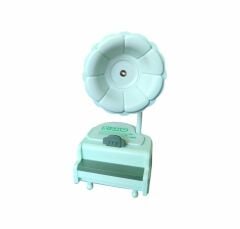HEDİES BIB-4398 PİYANO MODEL BİBLO IŞIKLI
