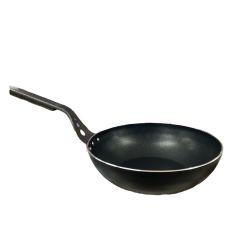 OMS GASTRO PROLİNE TEFLON WOK TAVA 28X8 CM 3750