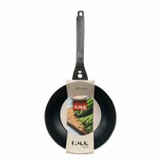 OMS GASTRO PROLİNE TEFLON WOK TAVA 30X8 CM 3750
