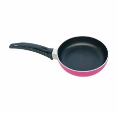 YÜKSEL TEFLON WOK TAVA 12 CM