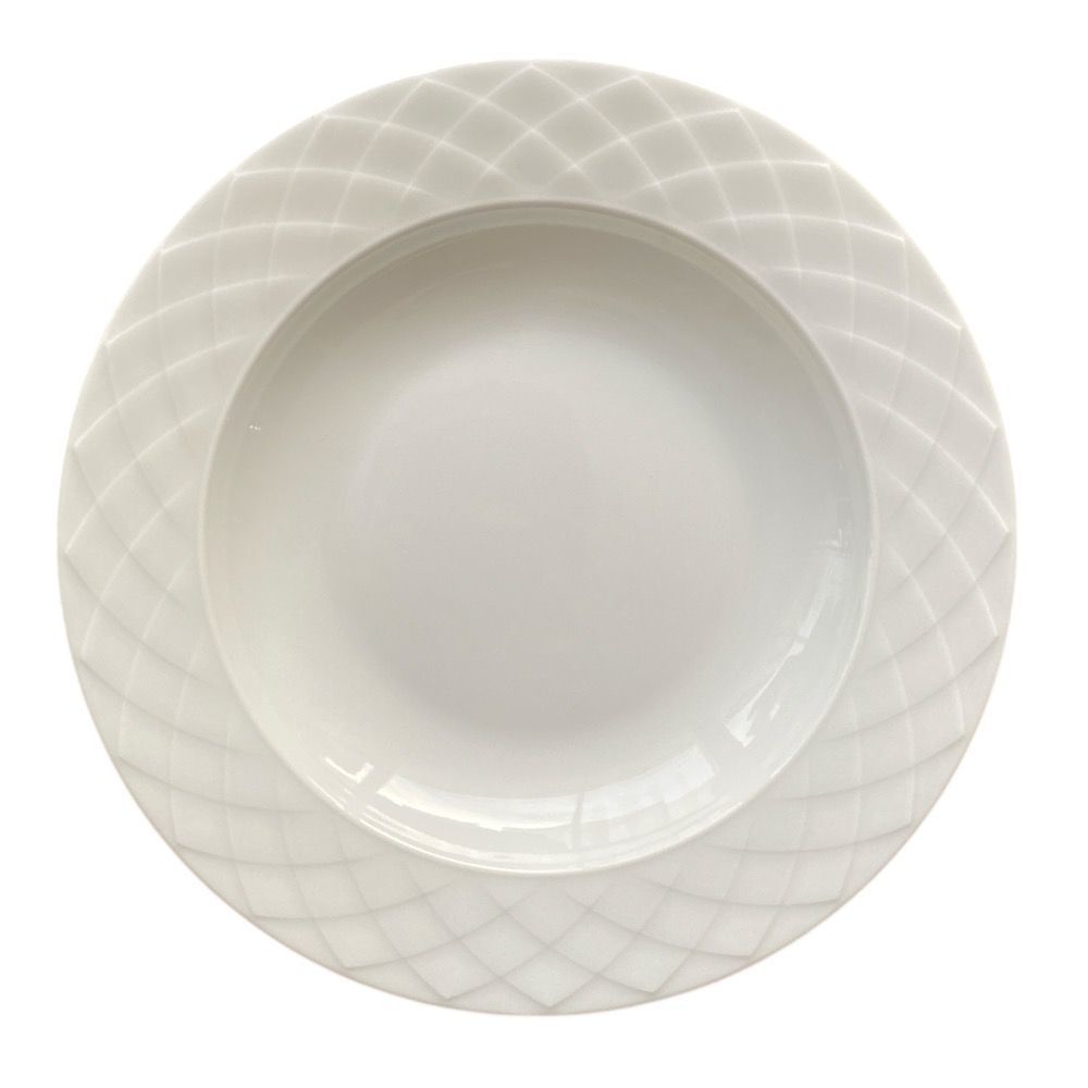 GÜRAL PORSELEN ALFA 22 CM ÇUKUR TABAK
