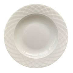 GÜRAL PORSELEN ALFA 22 CM ÇUKUR TABAK