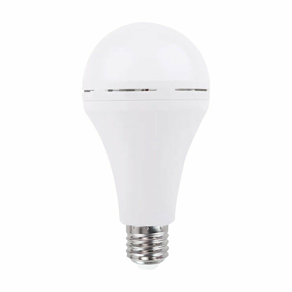 K2 LED KES072 ŞARJLI LED AMPUL 9W E27 BEYAZ