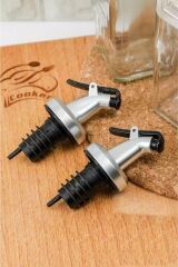 COOKER SOS AKITICI KAPAK 2 Lİ