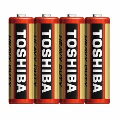 TOSHIBA 4 LÜ KALEM PİL