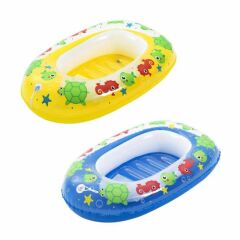 BESTWAY 34037 YENİ DİZAYN ÇOCUK BOT 1,02 X 69 CM