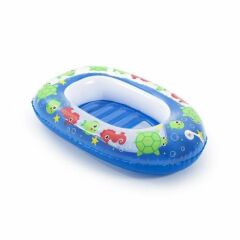 BESTWAY 34037 YENİ DİZAYN ÇOCUK BOT 1,02 X 69 CM