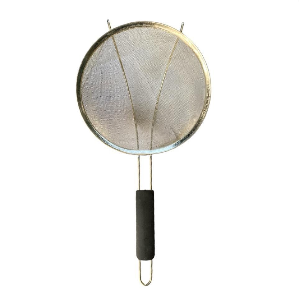 KISMET DESTEKLİ SÜZGEÇ 30 CM