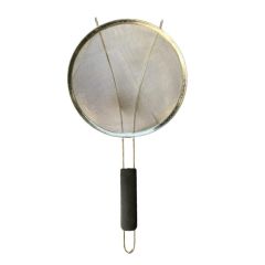 KISMET DESTEKLİ SÜZGEÇ 30 CM