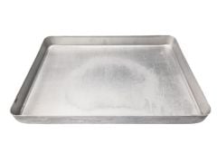 ALÜMİNYUM KARE TEPSİ 1000 GR
