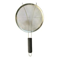 KISMET DESTEKLİ SÜZGEÇ 27 CM