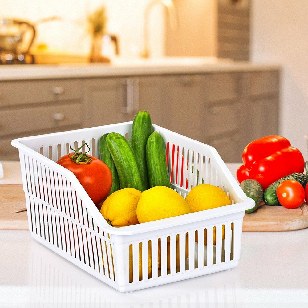PLASTART JUMBO BUZDOLABI DÜZENLEYİCİ BA695