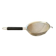 KISMET DESTEKLİ SÜZGEÇ 24 CM