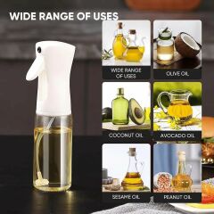 DMR SREY YAĞDANLIK 200 ML