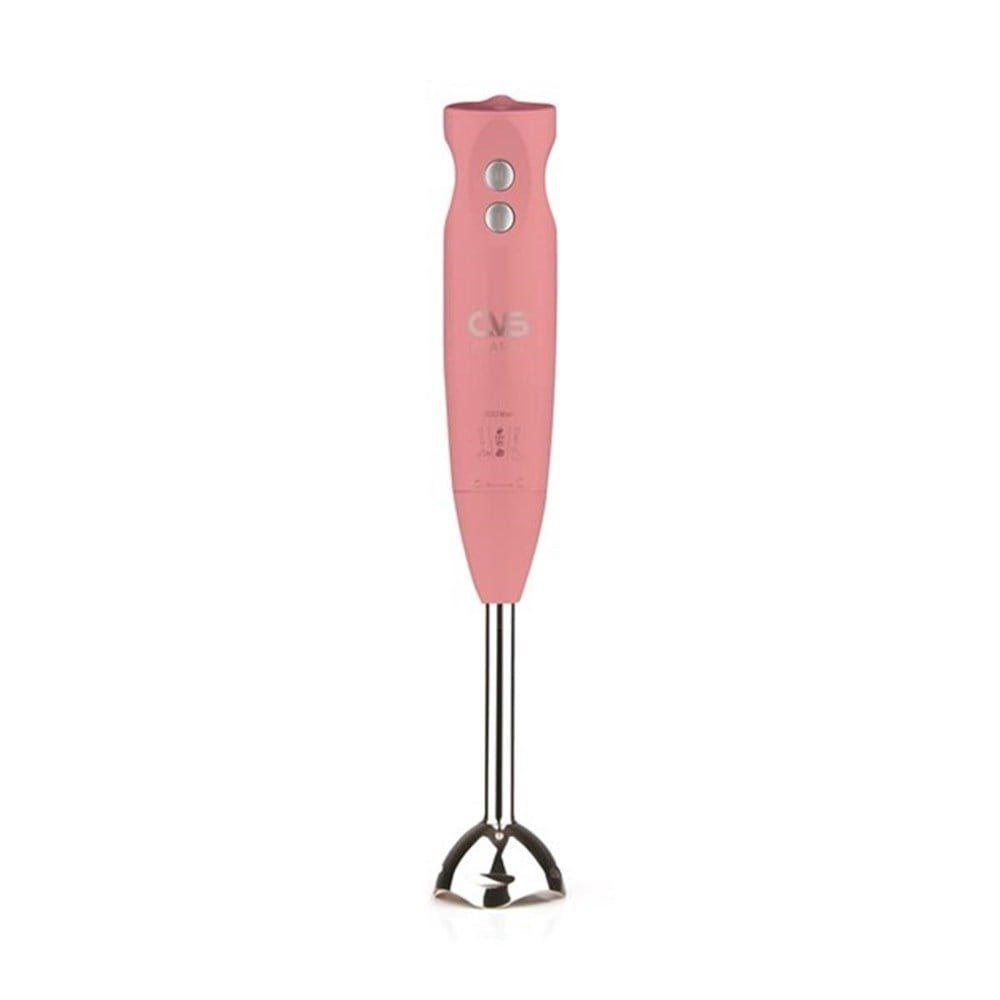 CVS MARAL ÇUBUK BLENDER PEMBE