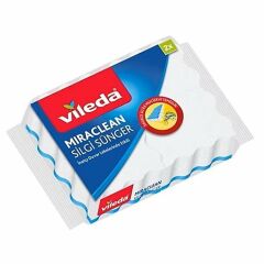VİLEDA MIRACLEAN SİLGİ SÜNGER 2'Lİ PAKET