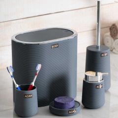 ACAR ASTORİA 5 Lİ BANYO SETİ ACA6466