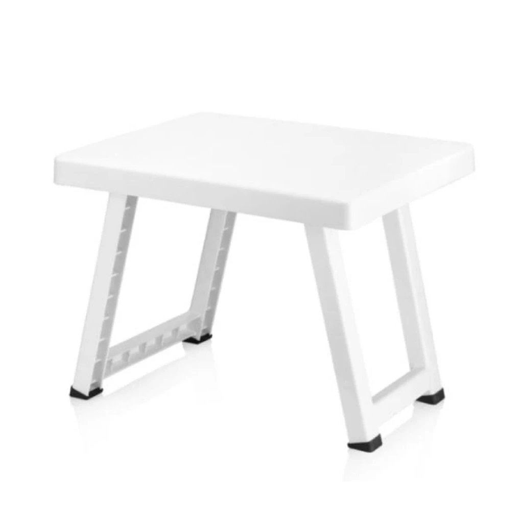 POLİWORK SEHPA 50 BEYAZ
