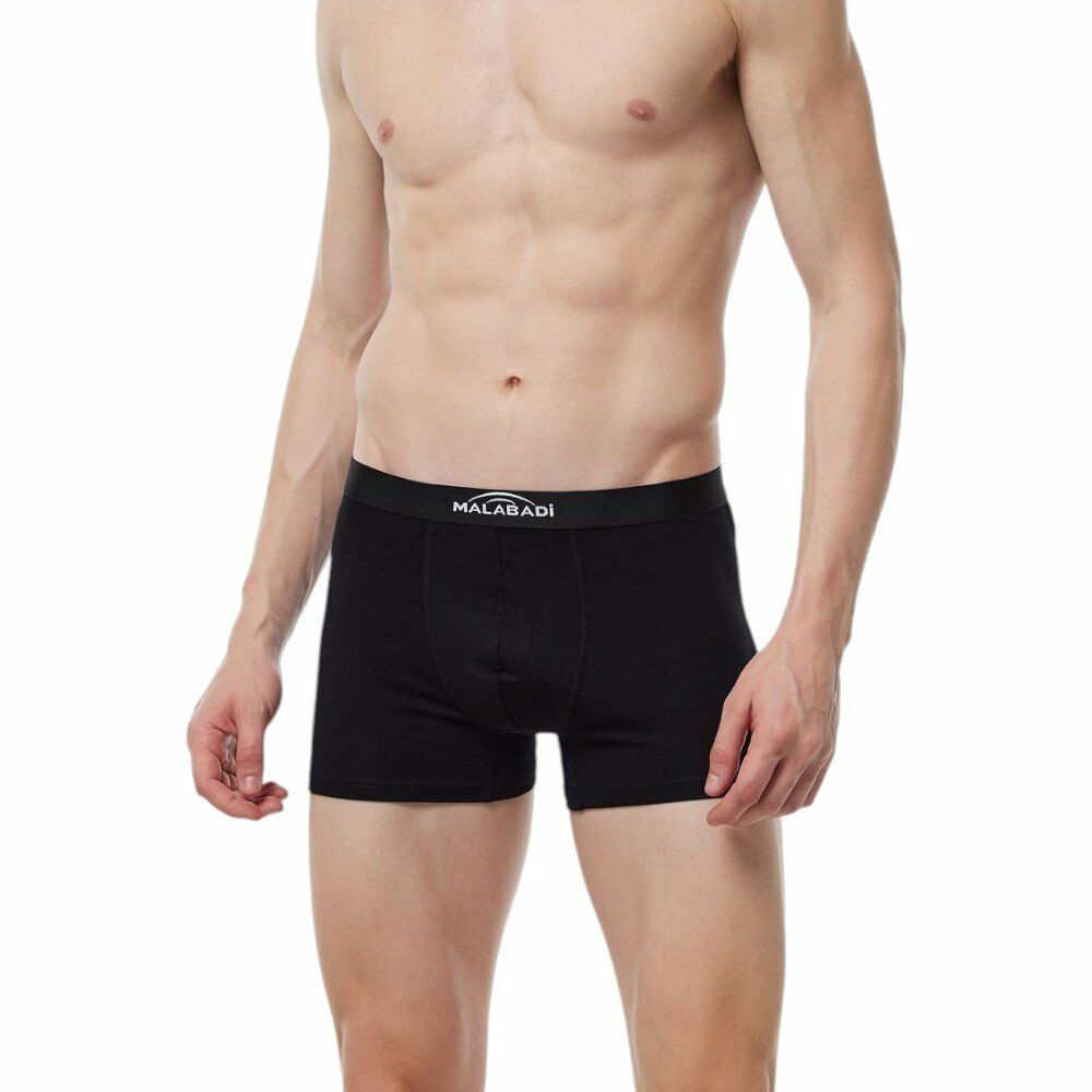MALABADİ 075 ERKEK BOXER SYH