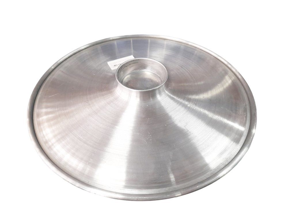 ALÜMİNYUM TAVA KAPAK 30 CM