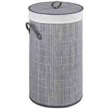 WENKO KİRLİ SEPETİ HASIR OVAL