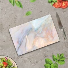 SABAN CAM KESİM PANOSU 20 X 30 CM