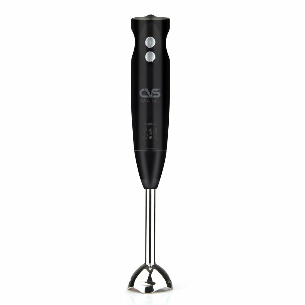 CVS MARAL ÇUBUK BLENDER SİYAH