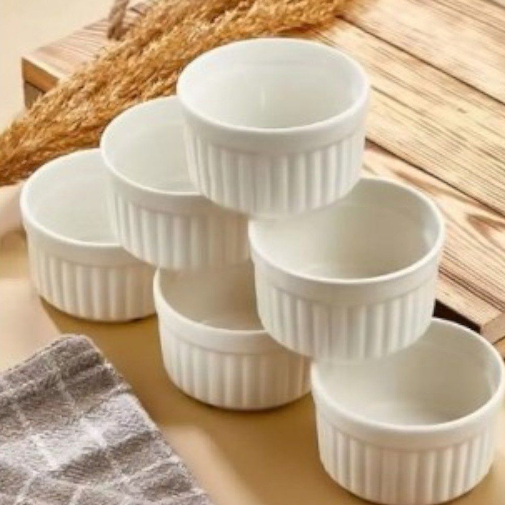 COOKER PORSELEN SUFLE KABI 6 LI