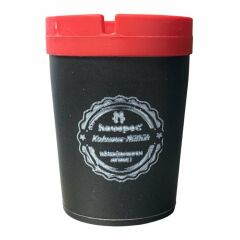 MİRAÇ YUVARLAK KOKUSUZ KÜLLÜK CS01