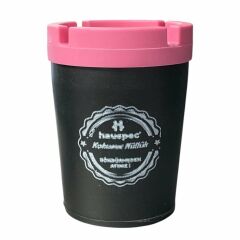 MİRAÇ YUVARLAK KOKUSUZ KÜLLÜK CS01