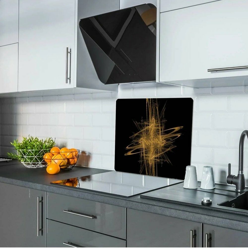 SABAN CAM KESİM PANOSU 50 X 56 CM