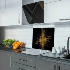 SABAN CAM KESİM PANOSU 50 X 56 CM