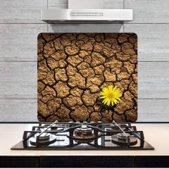 SABAN CAM KESİM PANOSU 50 X 56 CM