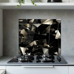 SABAN CAM KESİM PANOSU 50 X 56 CM