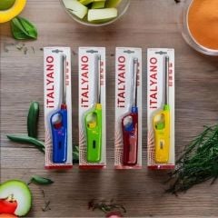 İTALYANO MUTFAK ÇAKMAK UZUN KA112