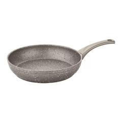 OMS GREY GRANİT TAVA 18 X 5 CM 3210