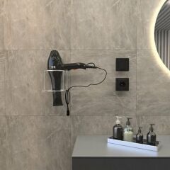 DECOREV FÖN MAKİNESİ ASKI APARATI DC4792