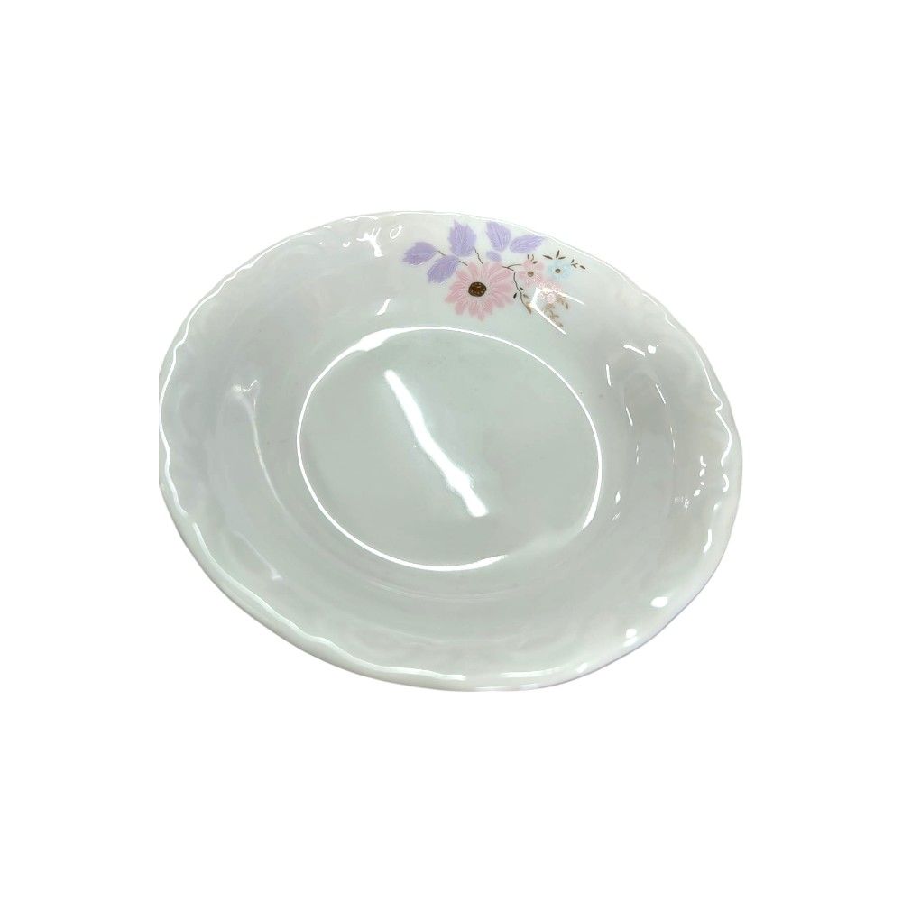 PORLAND BUKET ÇEREZ TABAK ÇUKUR 13 CM