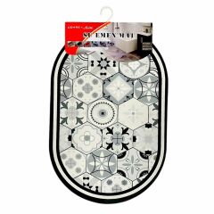 CEMRE SİHİRLİ PASPAS OVAL 38X58 CM