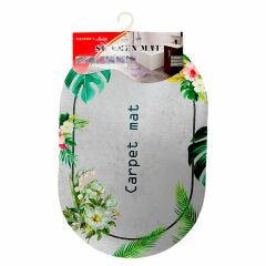 CEMRE SİHİRLİ PASPAS OVAL 38X58 CM