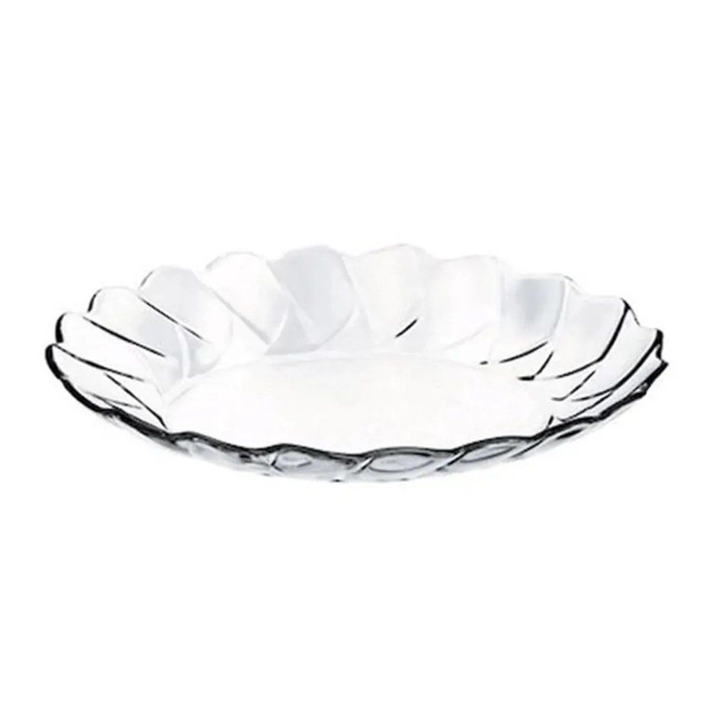 PAŞABAHÇE HASIR TABAK OVAL 10411